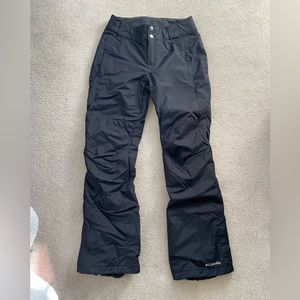 Columbia Omni-Tech Snow Pants